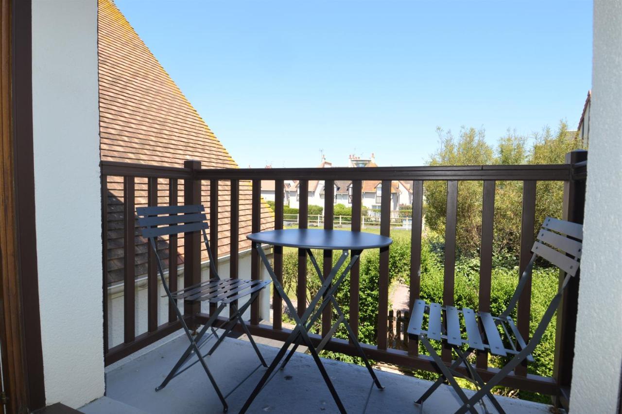 Appartement, Duplex A 500M De La Mer Avec Balcon Курсёль-сюр-Мер Экстерьер фото